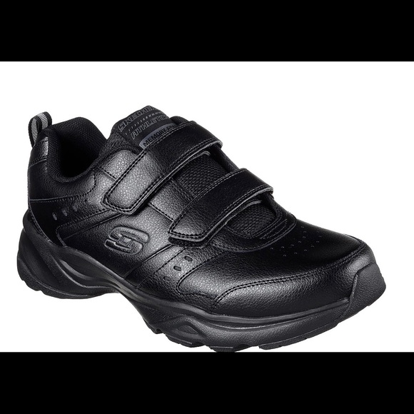 skechers comfy shoes